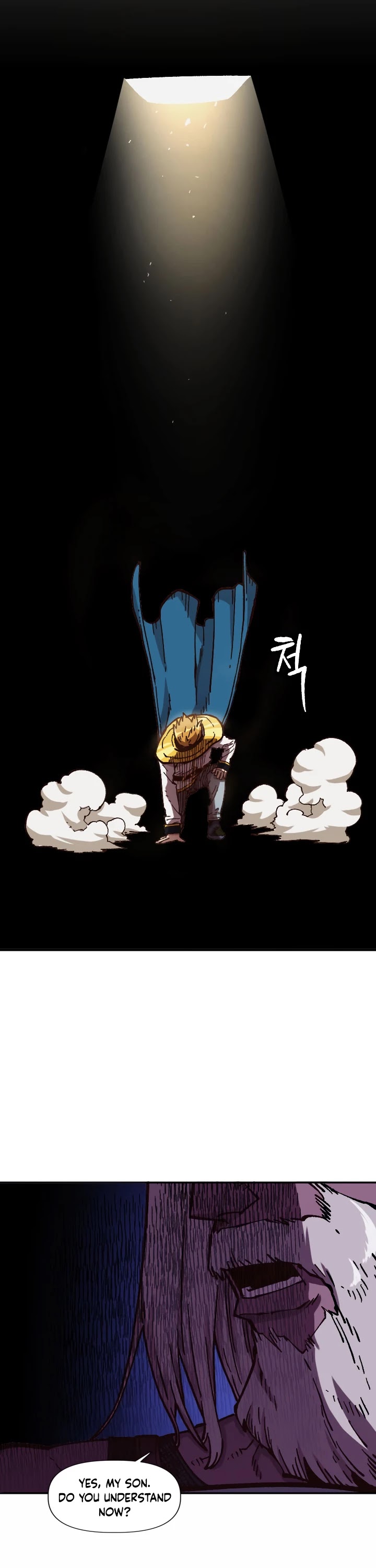 Slave B Chapter 54 page 47 - Chapter 54