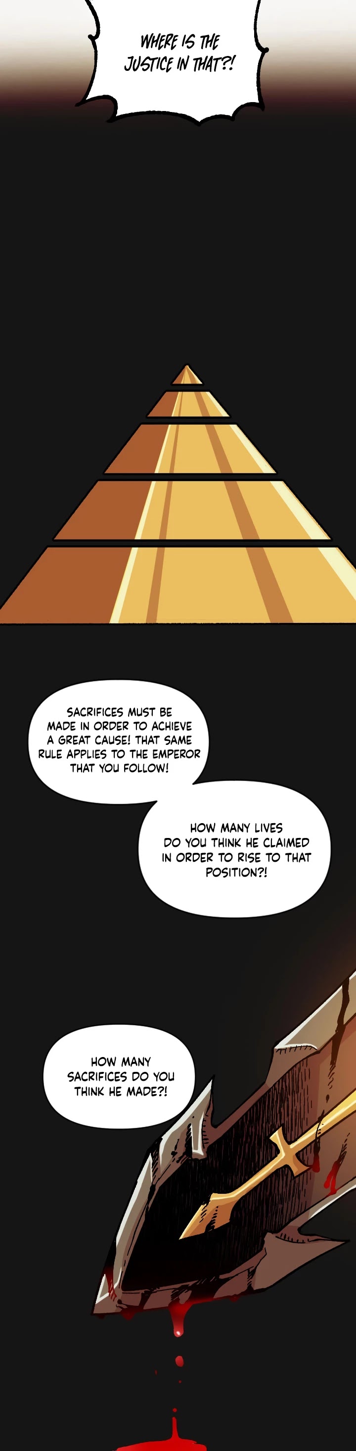 Slave B Chapter 54 page 7 - Chapter 54