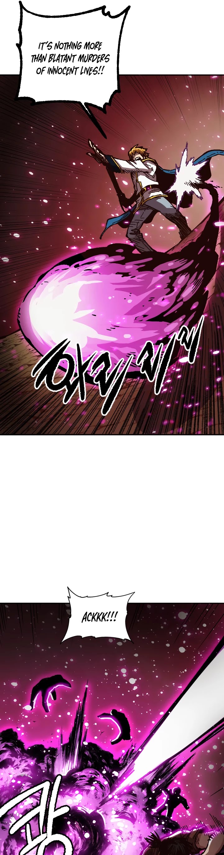 Slave B Chapter 54 page 9 - Chapter 54