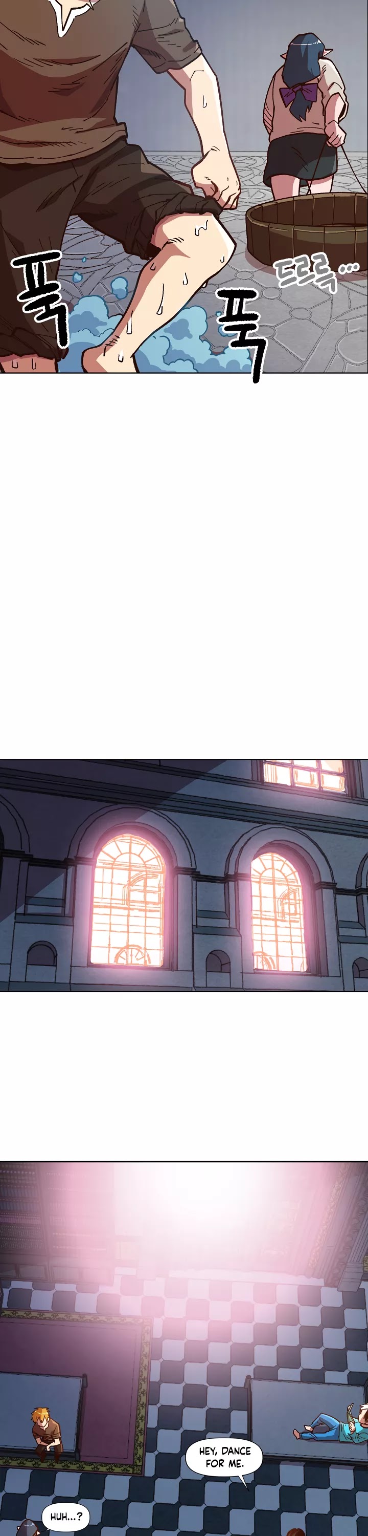 Slave B Chapter 6 page 14 - Chapter 6