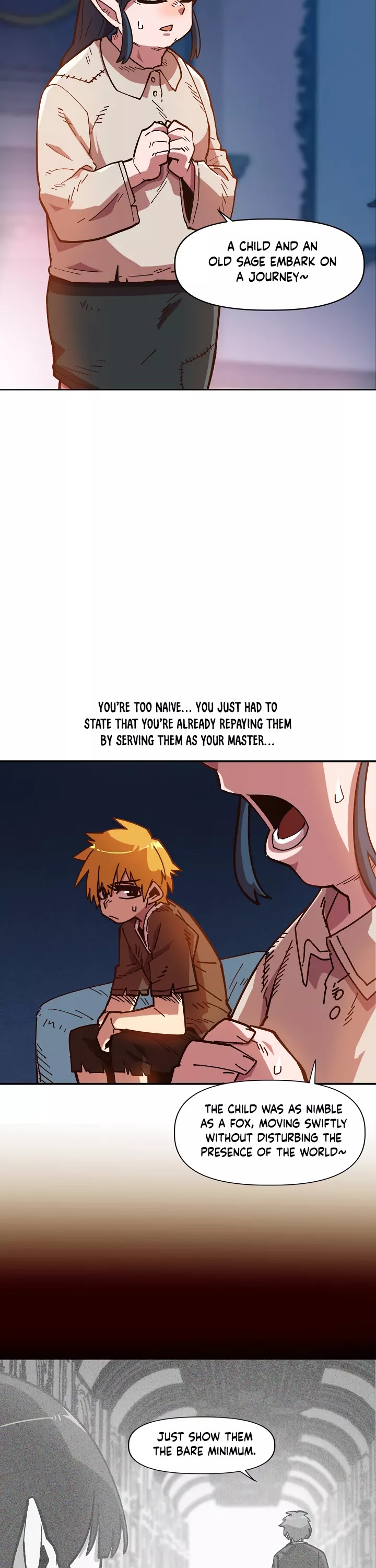 Slave B Chapter 6 page 16 - Chapter 6