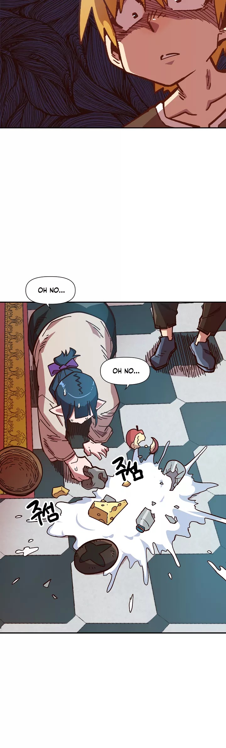 Slave B Chapter 6 page 24 - Chapter 6