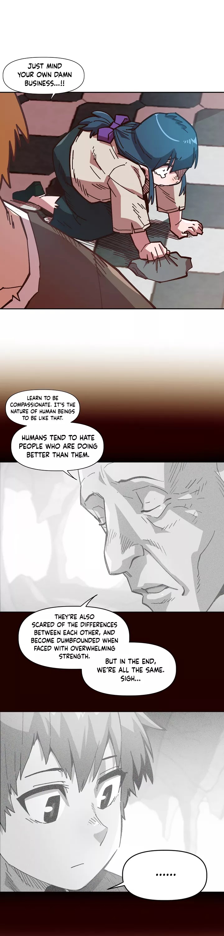 Slave B Chapter 6 page 29 - Chapter 6