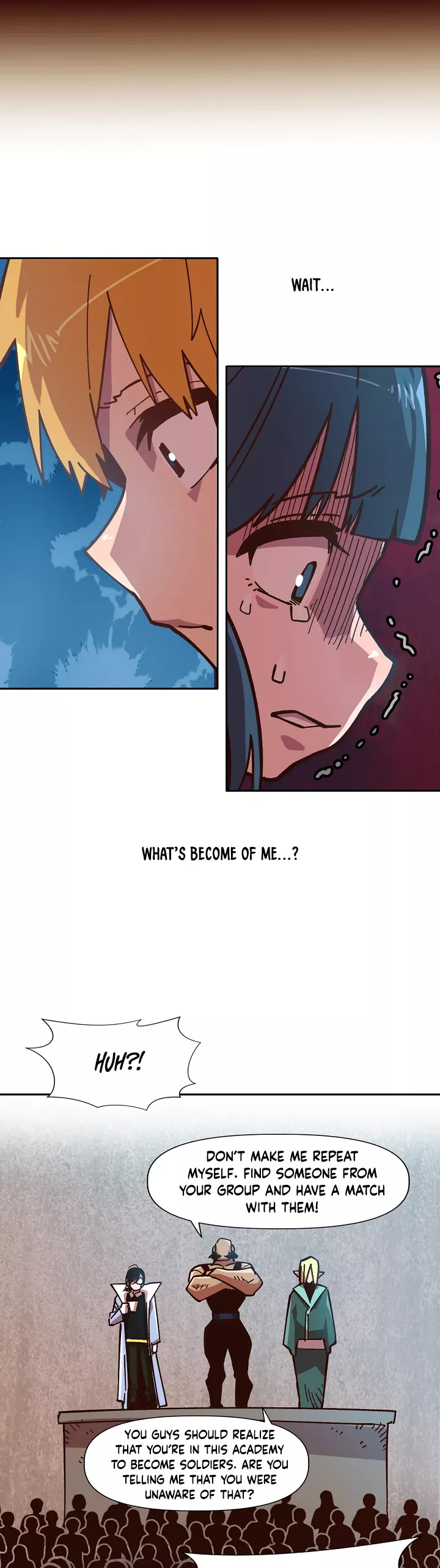 Slave B Chapter 6 page 30 - Chapter 6