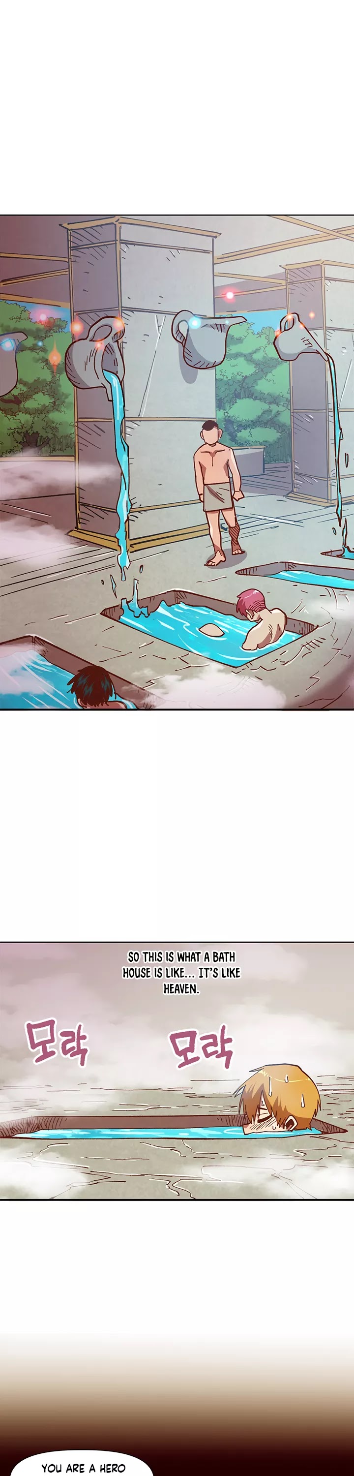 Slave B Chapter 6 page 7 - Chapter 6