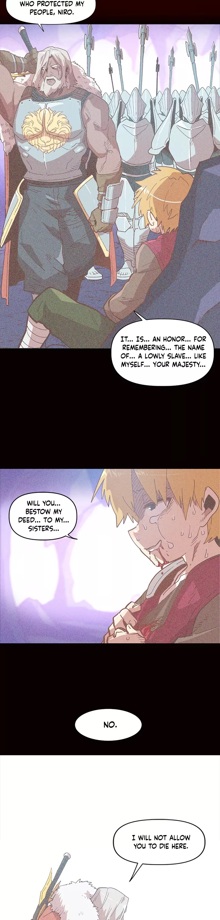 Slave B Chapter 6 page 8 - Chapter 6
