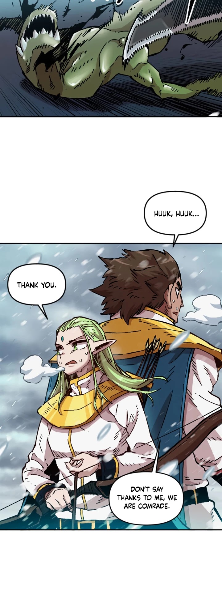 Slave B Chapter 64 page 10 - Chapter 64