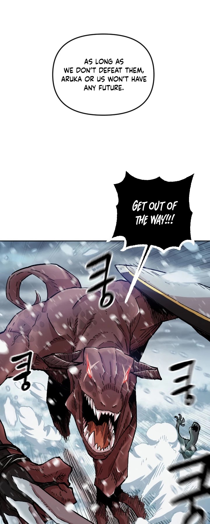 Slave B Chapter 64 page 12 - Chapter 64