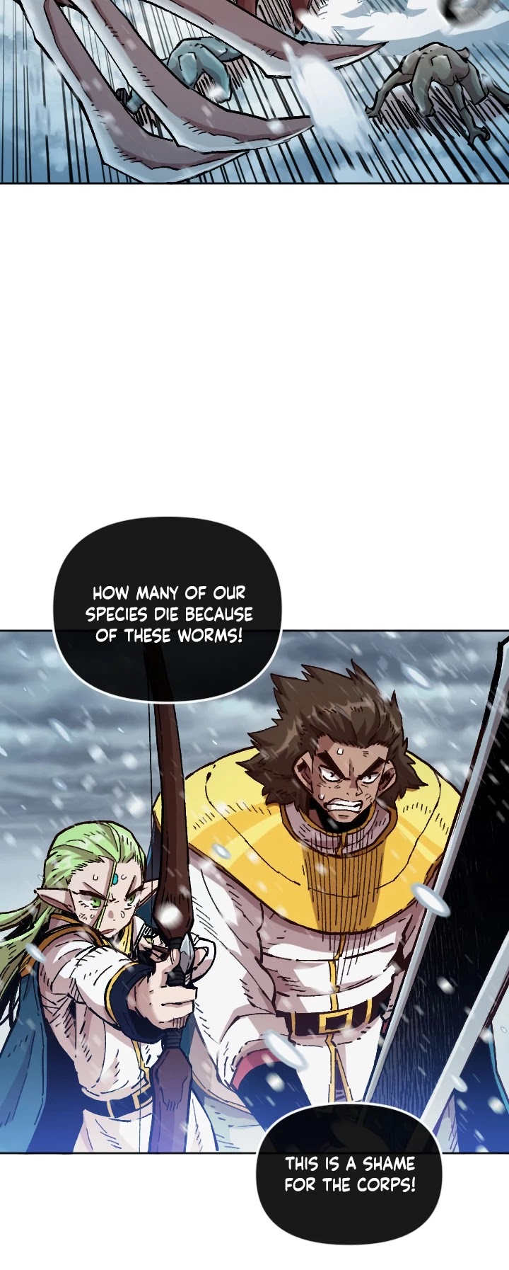 Slave B Chapter 64 page 13 - Chapter 64