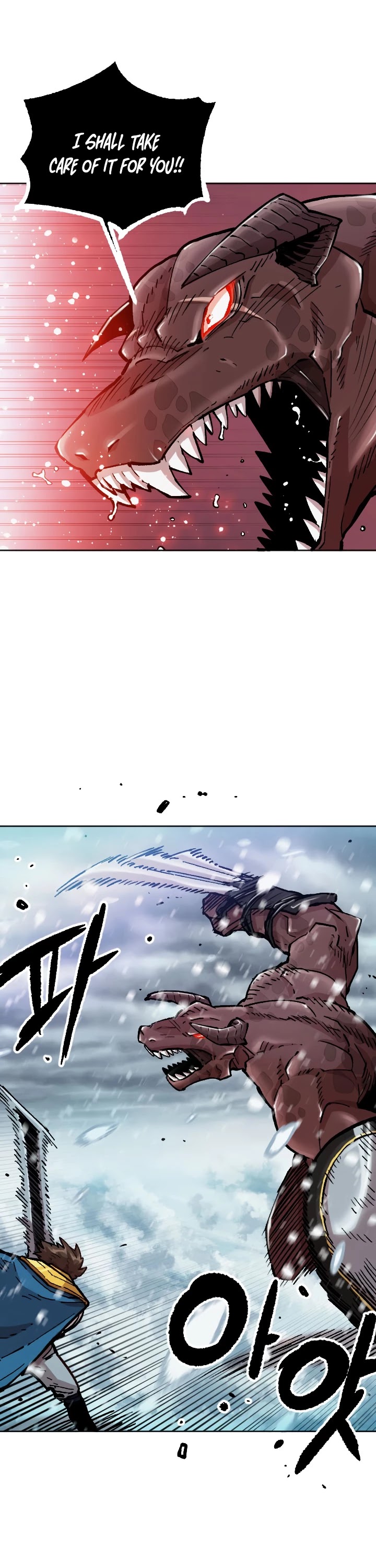 Slave B Chapter 64 page 14 - Chapter 64
