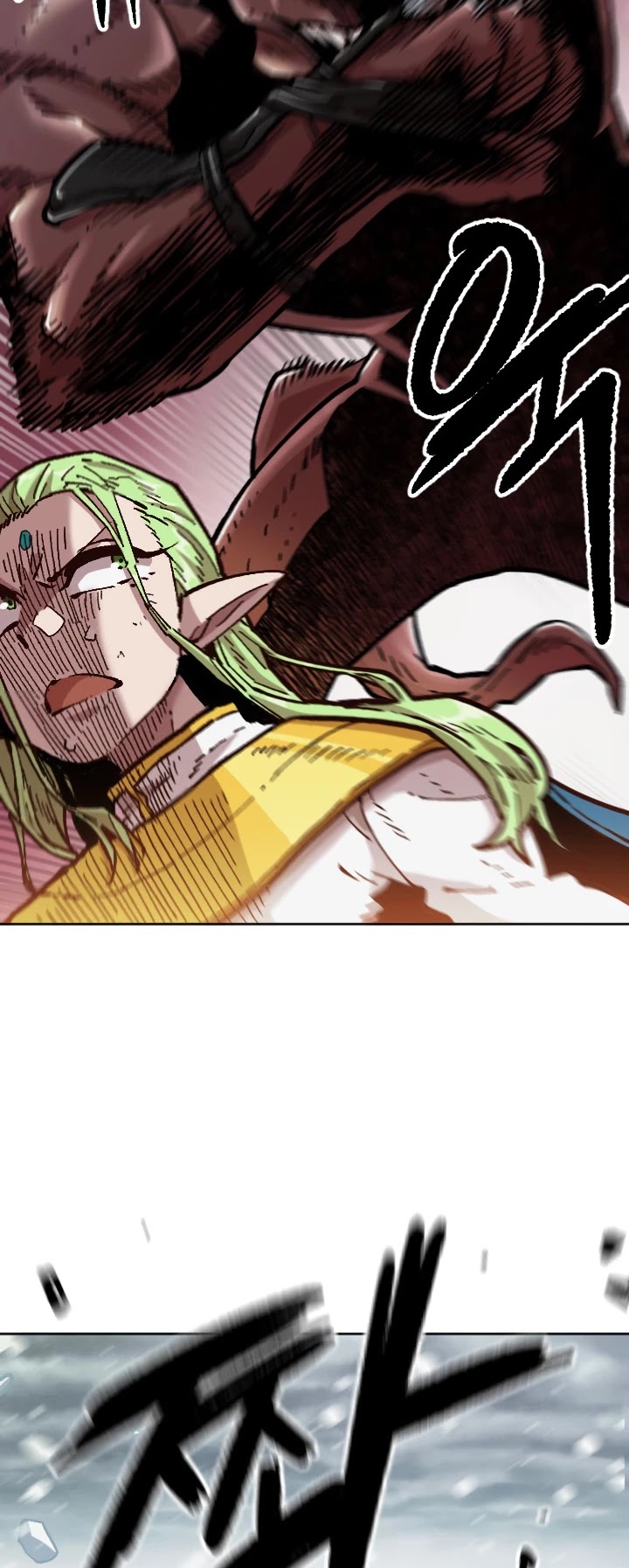 Slave B Chapter 64 page 18 - Chapter 64