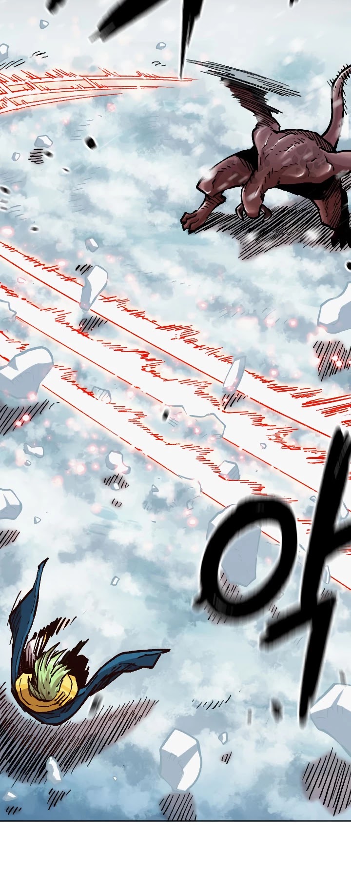 Slave B Chapter 64 page 19 - Chapter 64