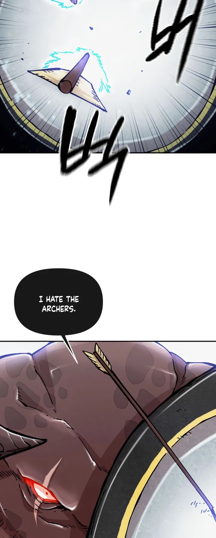 Slave B Chapter 64 page 22 - Chapter 64