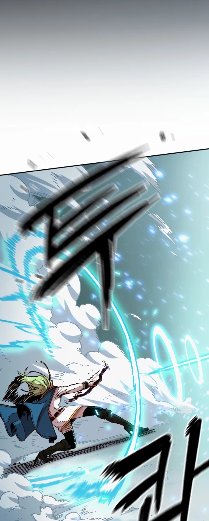 Slave B Chapter 64 page 25 - Chapter 64