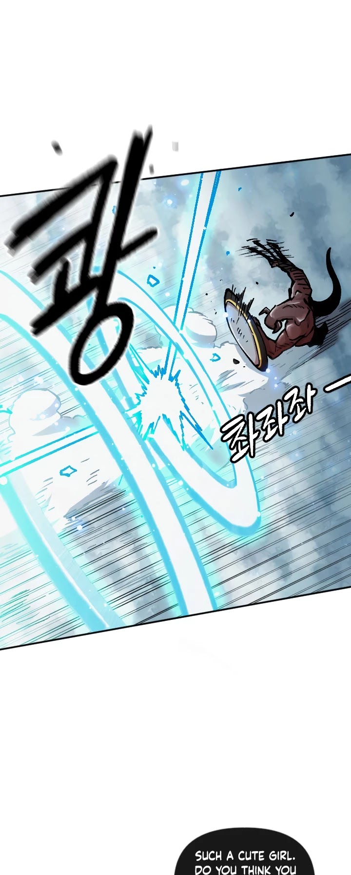 Slave B Chapter 64 page 27 - Chapter 64