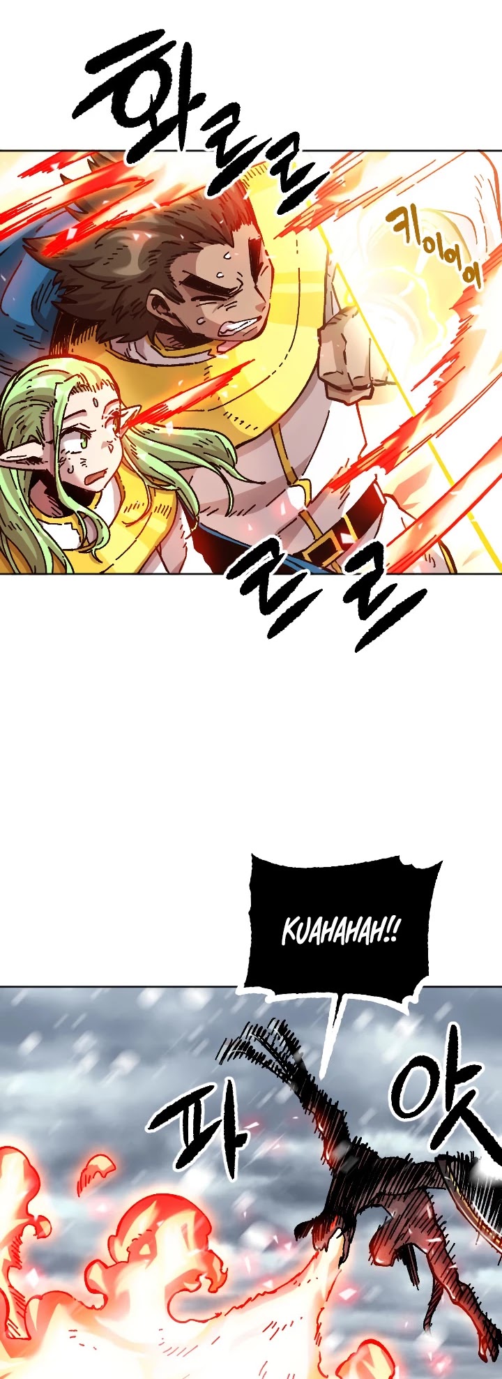 Slave B Chapter 64 page 31 - Chapter 64