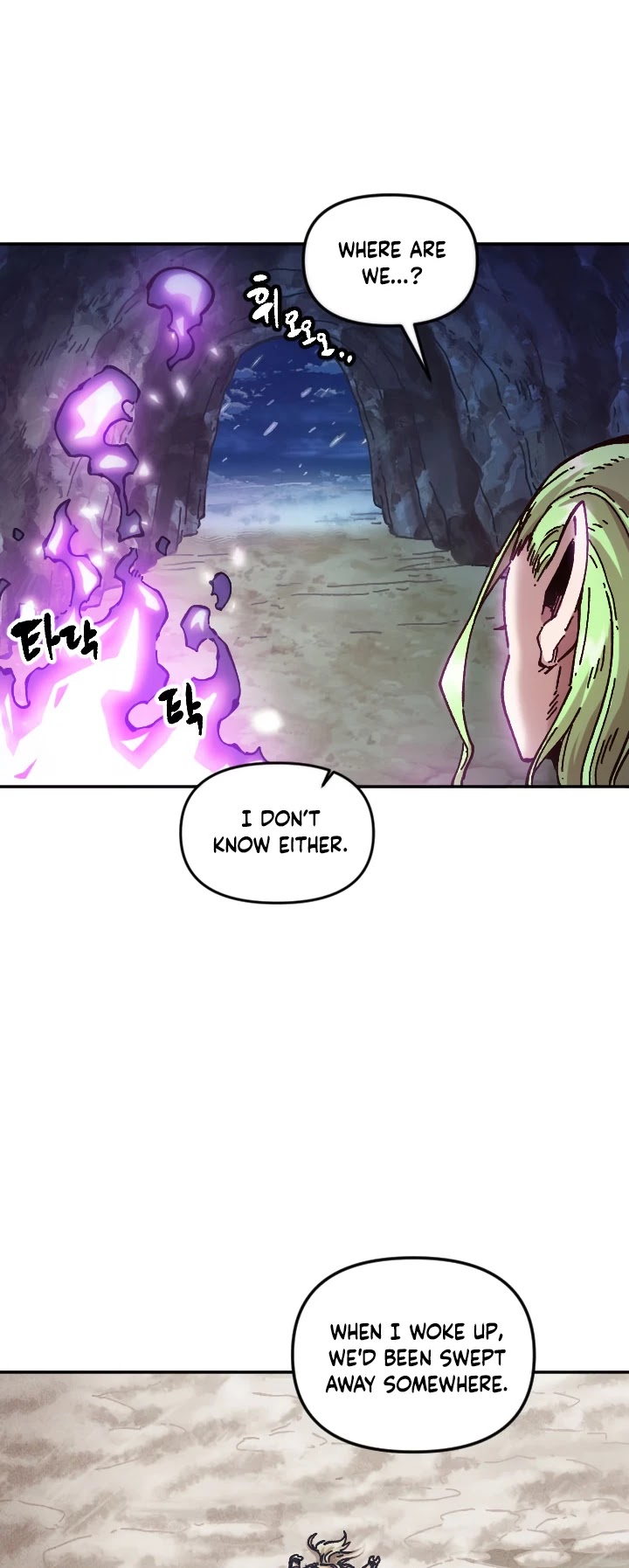 Slave B Chapter 64 page 39 - Chapter 64