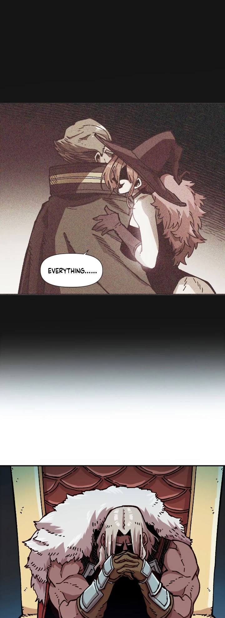 Slave B Chapter 64 page 4 - Chapter 64