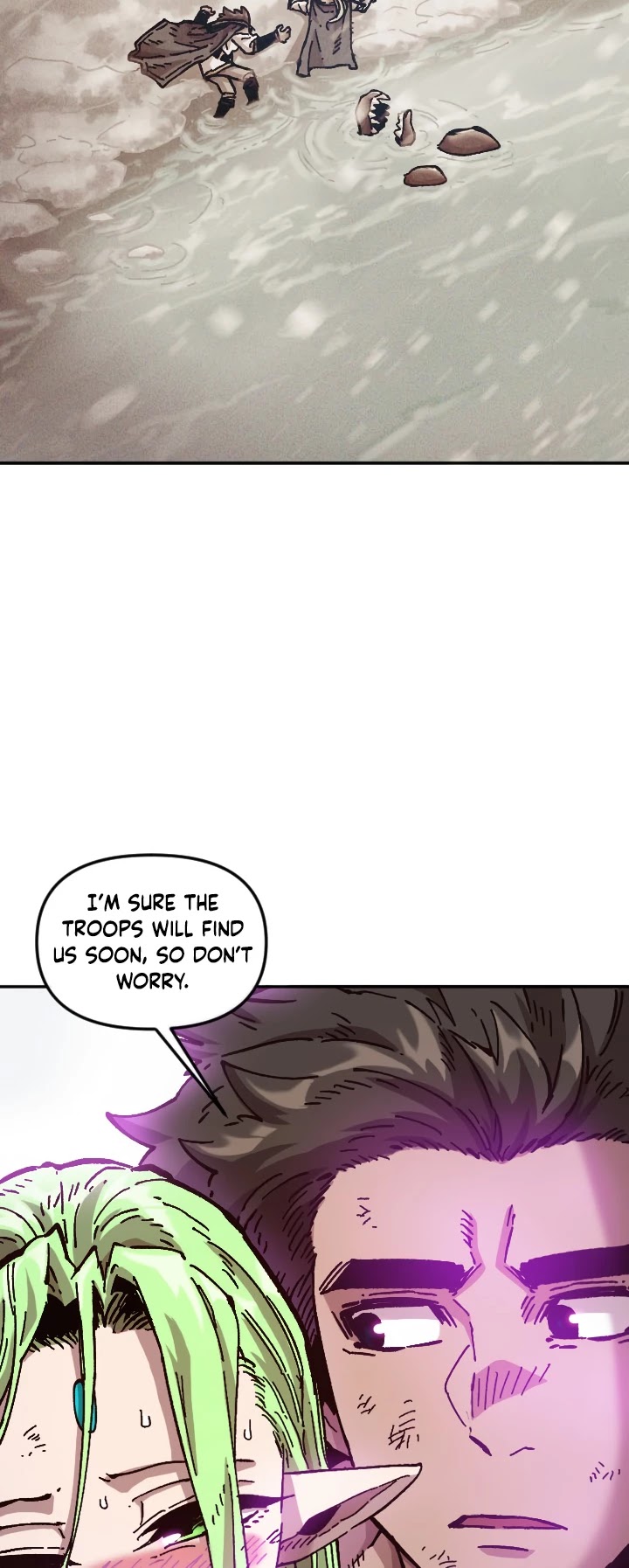 Slave B Chapter 64 page 40 - Chapter 64