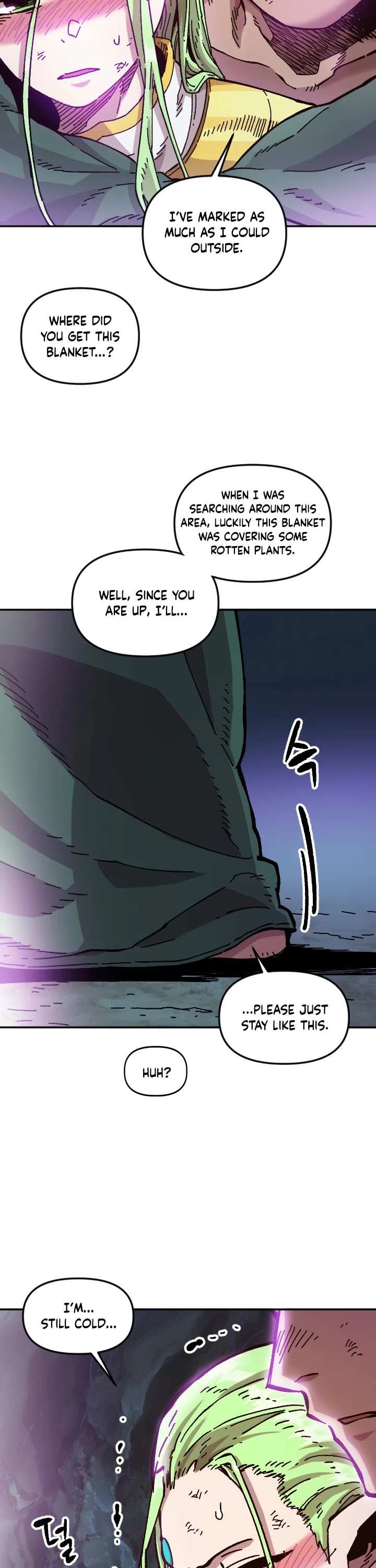 Slave B Chapter 64 page 41 - Chapter 64