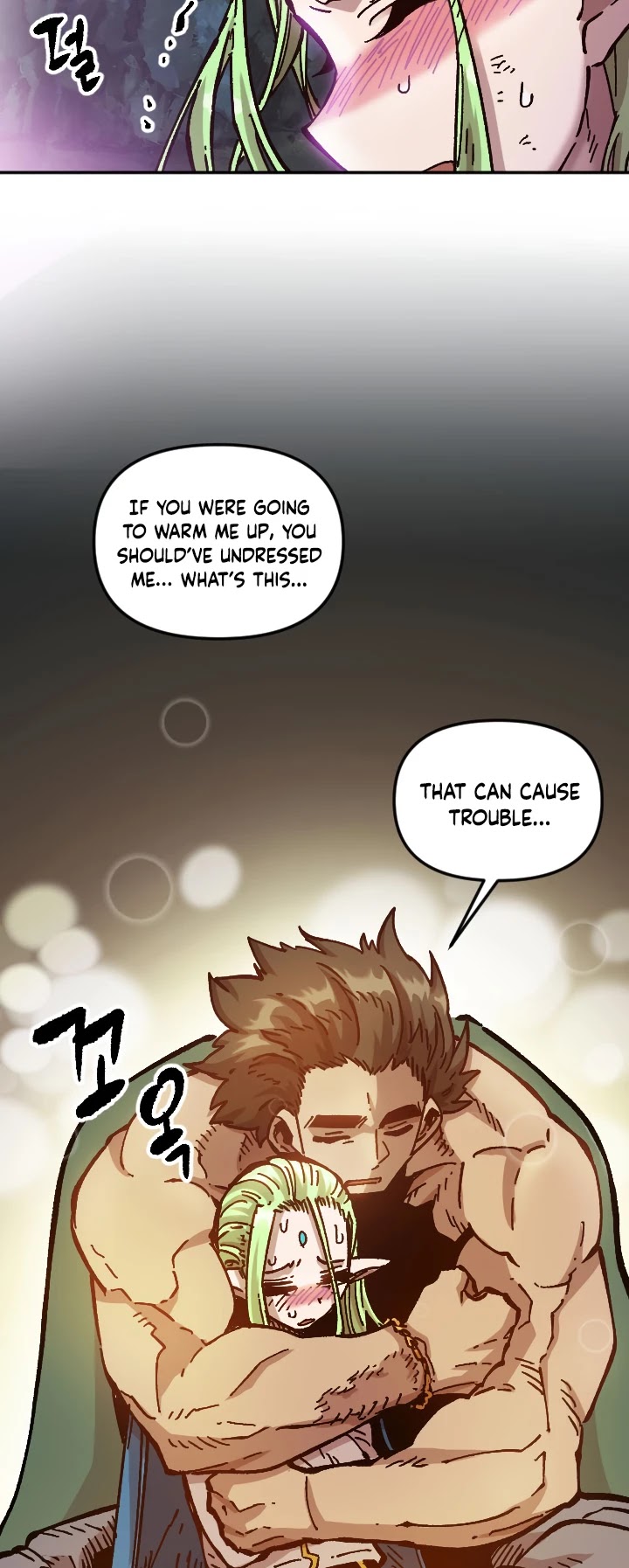 Slave B Chapter 64 page 42 - Chapter 64