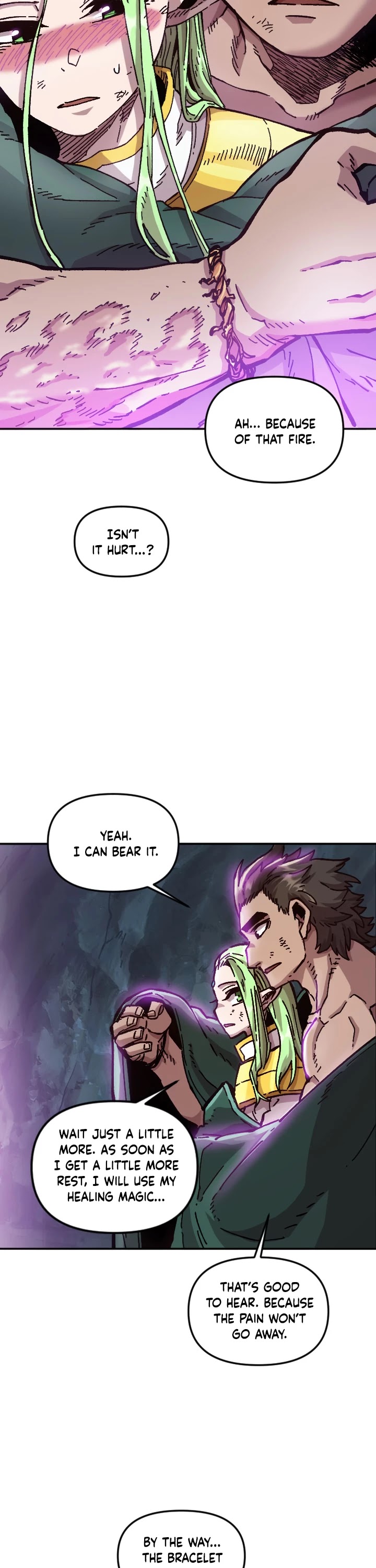 Slave B Chapter 64 page 44 - Chapter 64