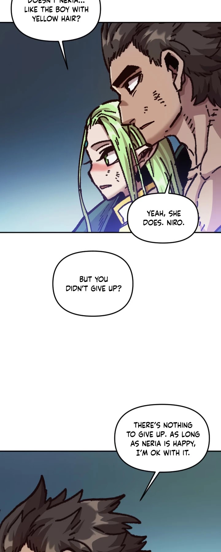 Slave B Chapter 64 page 46 - Chapter 64
