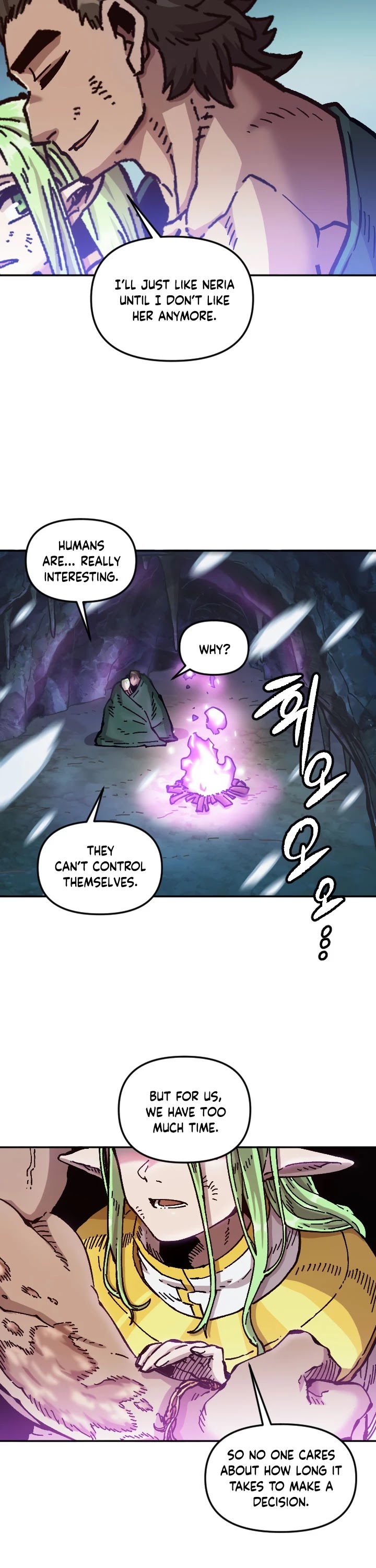 Slave B Chapter 64 page 47 - Chapter 64