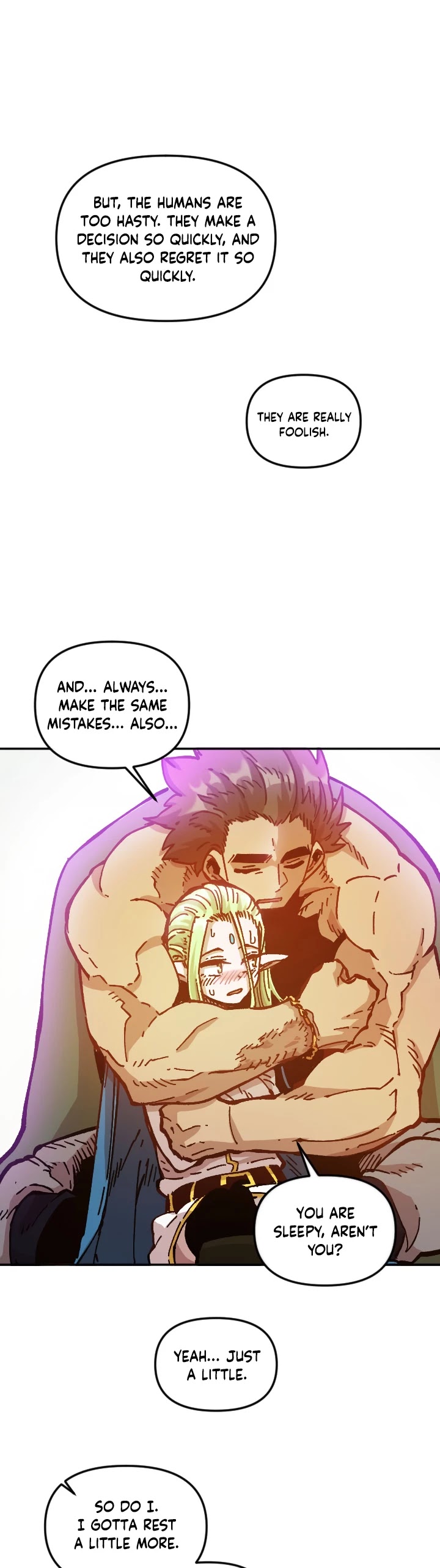 Slave B Chapter 64 page 48 - Chapter 64