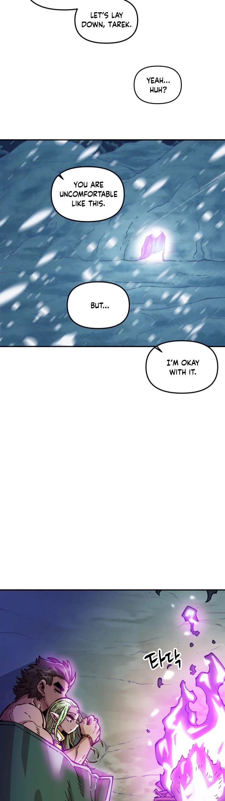 Slave B Chapter 64 page 49 - Chapter 64
