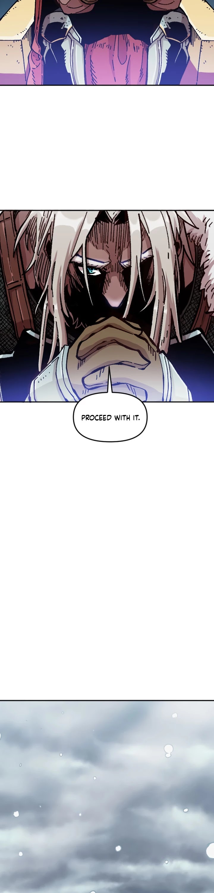 Slave B Chapter 64 page 5 - Chapter 64