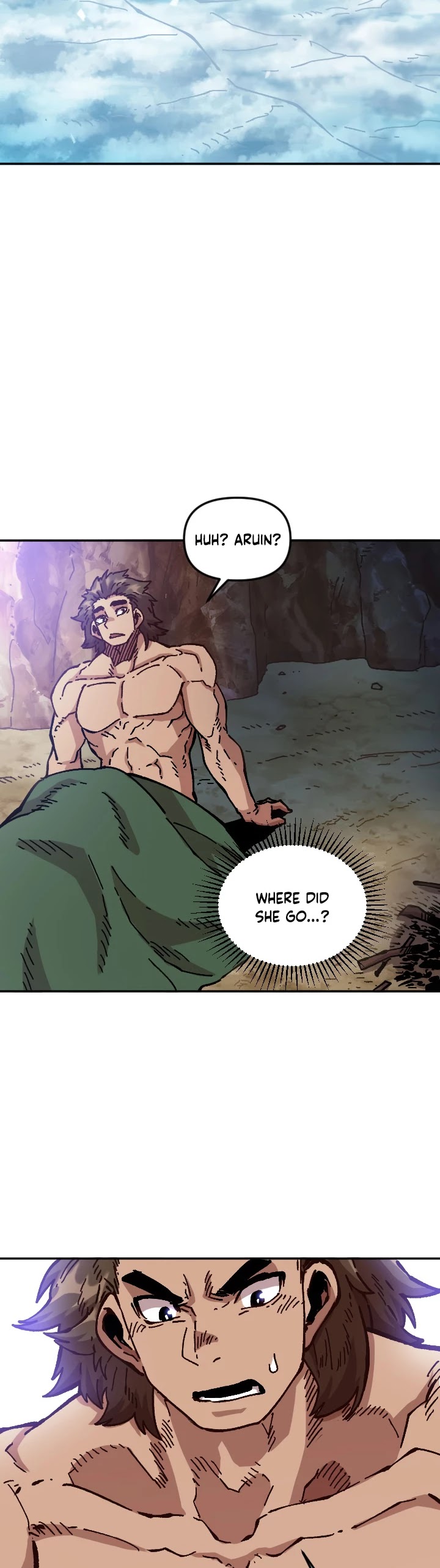 Slave B Chapter 64 page 52 - Chapter 64