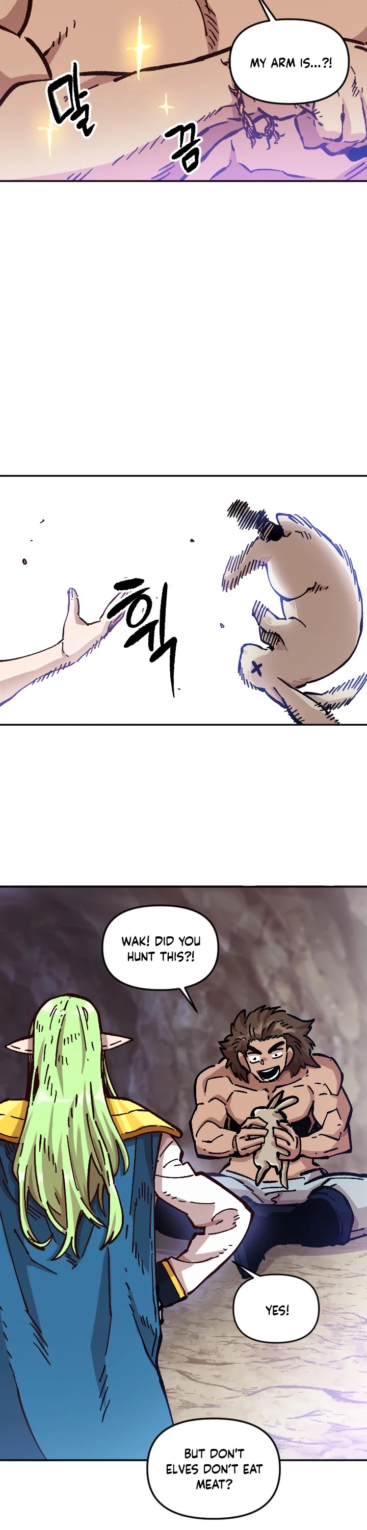 Slave B Chapter 64 page 53 - Chapter 64