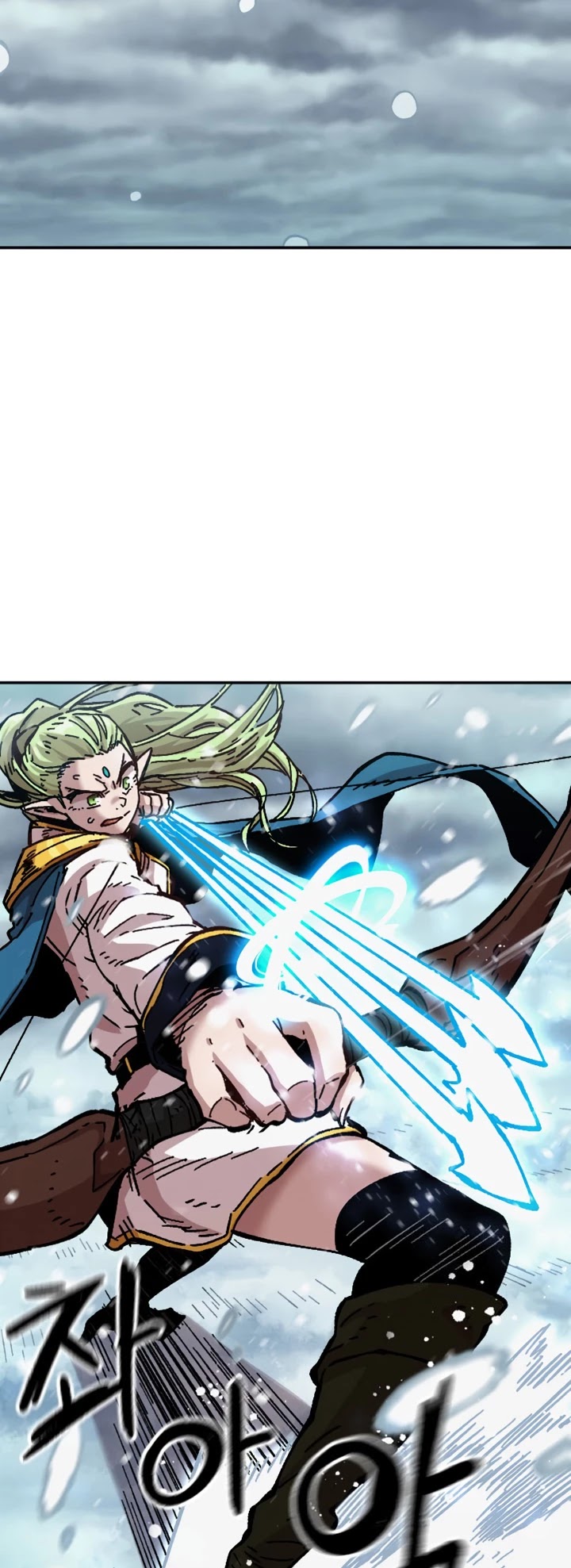 Slave B Chapter 64 page 6 - Chapter 64