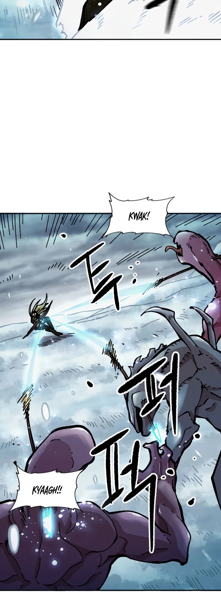 Slave B Chapter 64 page 7 - Chapter 64