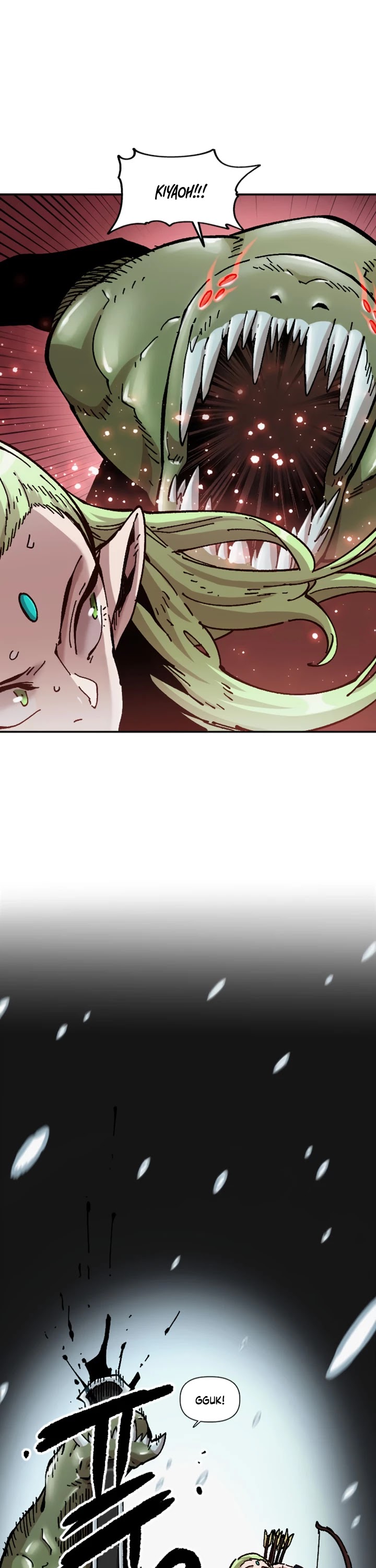 Slave B Chapter 64 page 8 - Chapter 64