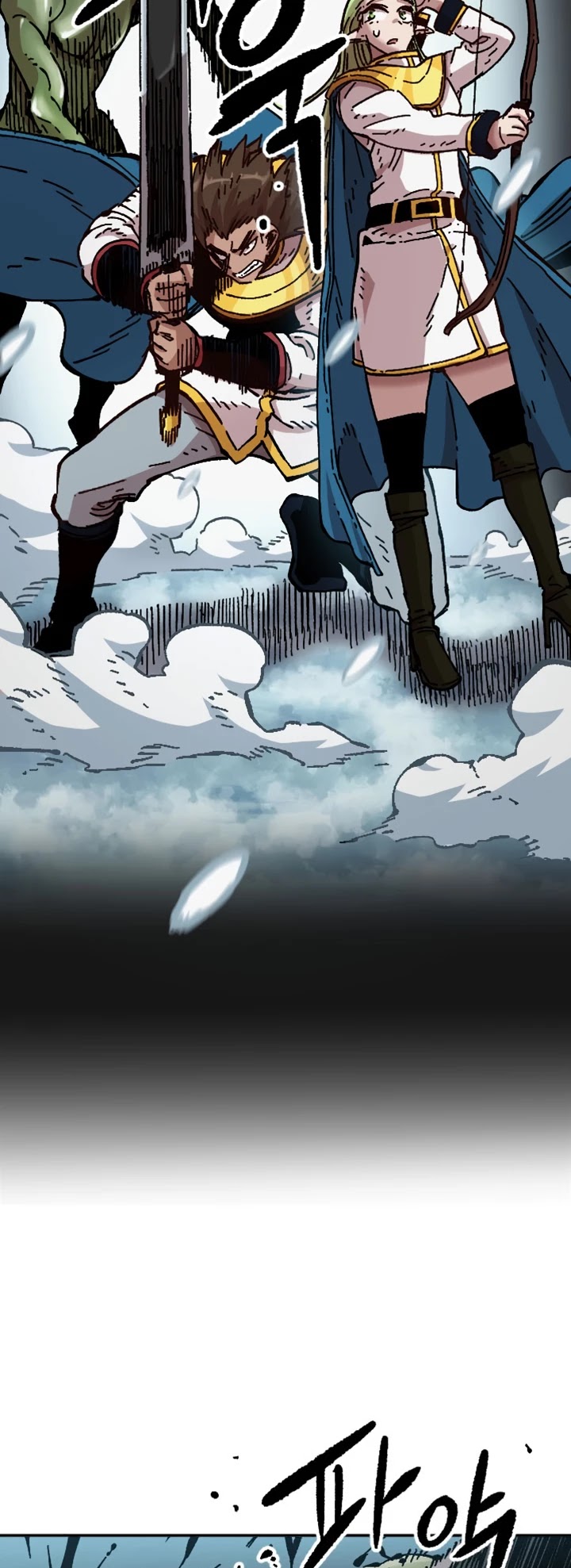 Slave B Chapter 64 page 9 - Chapter 64