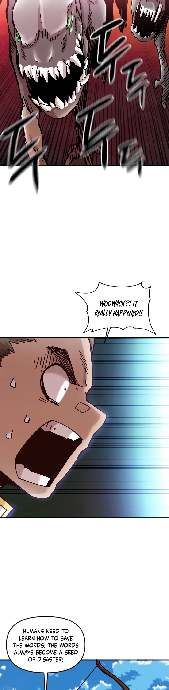 Slave B Chapter 65 page 15 - Chapter 65
