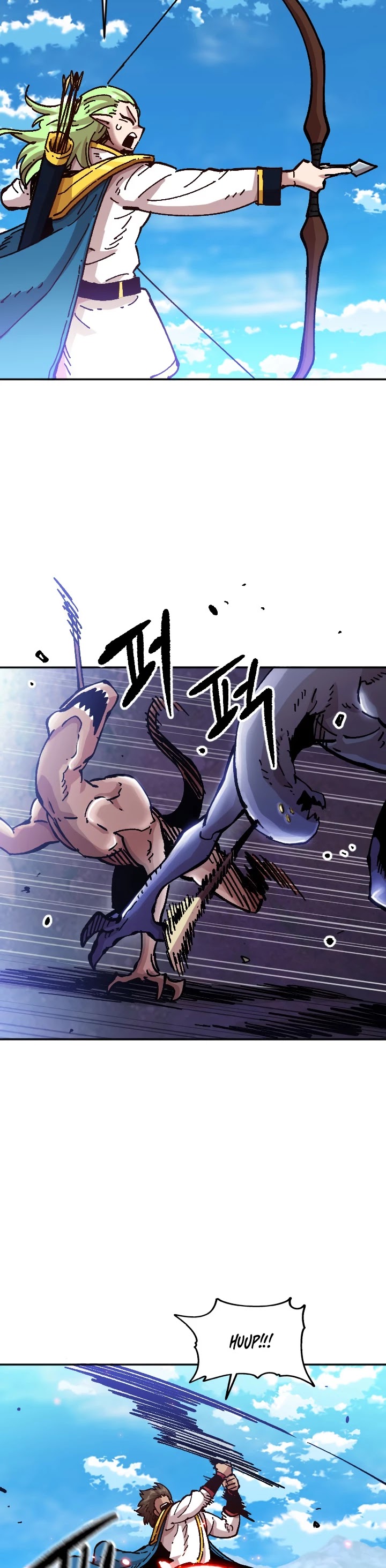 Slave B Chapter 65 page 16 - Chapter 65
