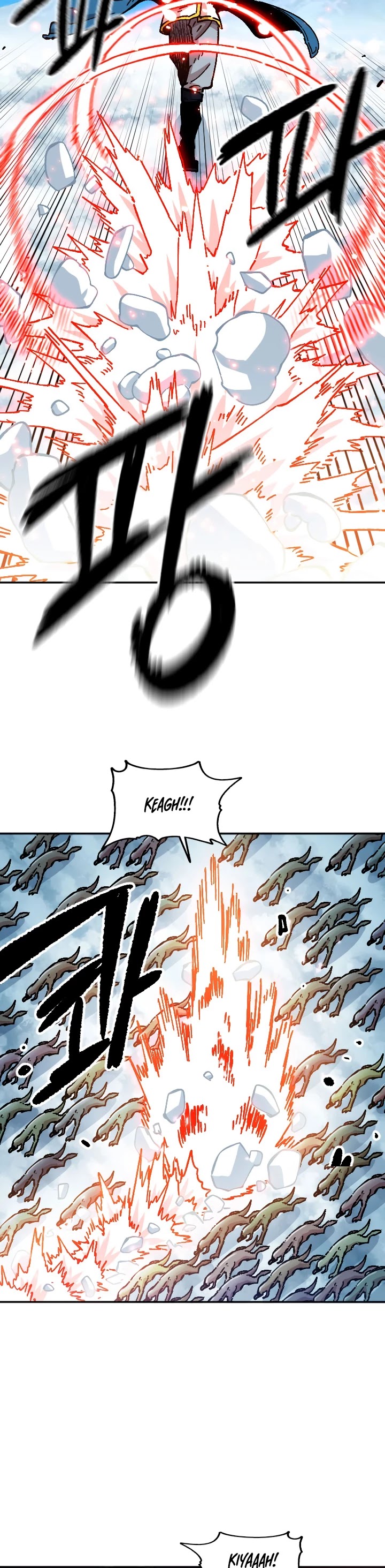 Slave B Chapter 65 page 17 - Chapter 65