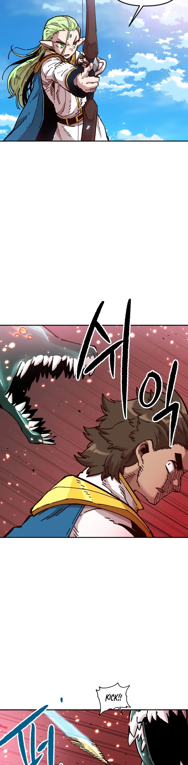 Slave B Chapter 65 page 19 - Chapter 65
