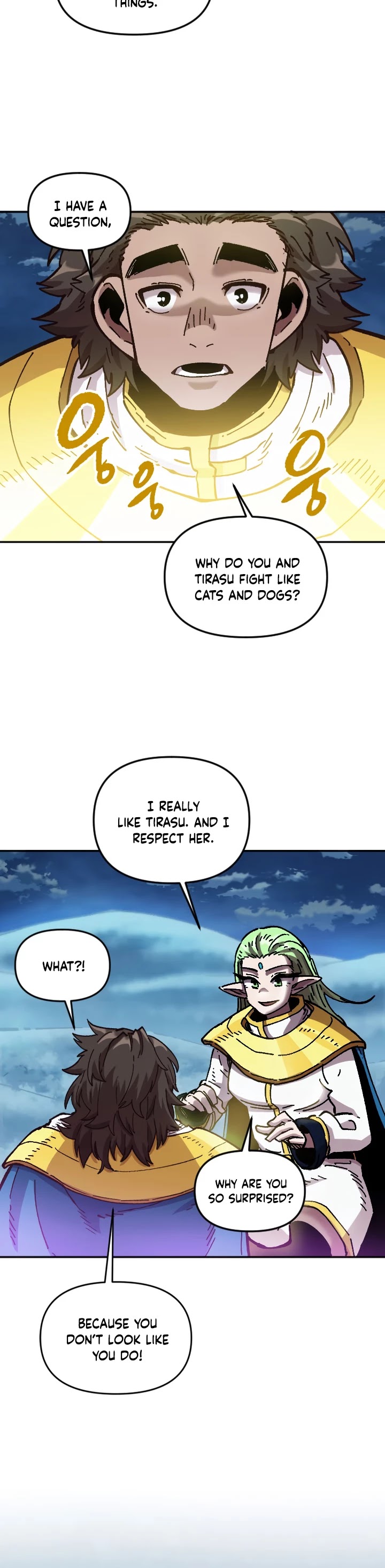 Slave B Chapter 65 page 25 - Chapter 65