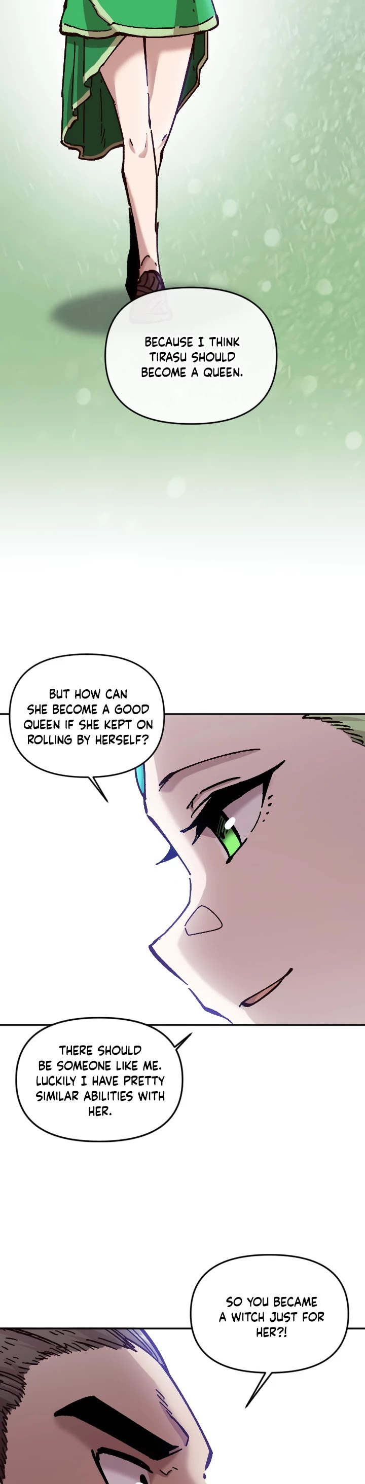 Slave B Chapter 65 page 27 - Chapter 65