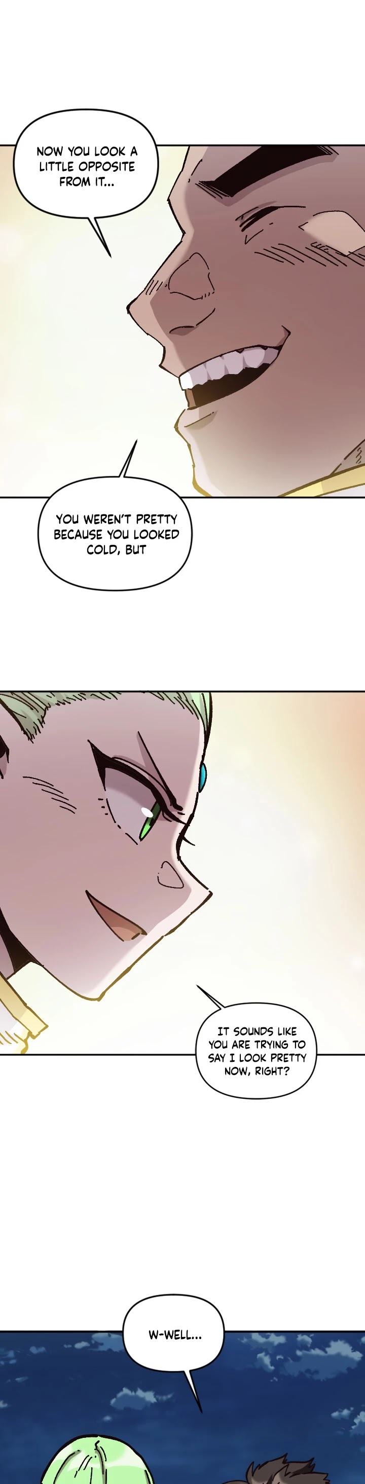 Slave B Chapter 65 page 30 - Chapter 65