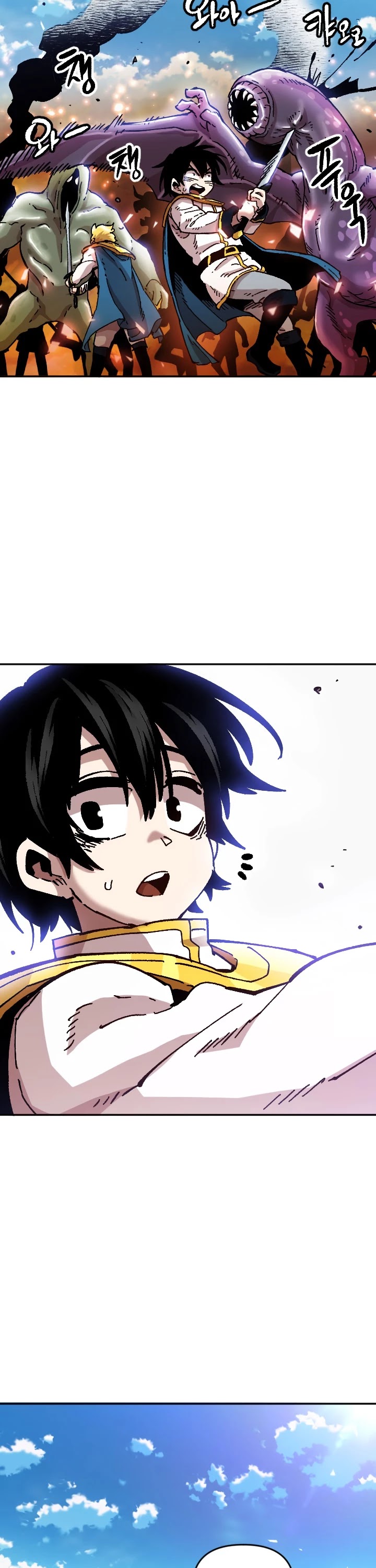Slave B Chapter 65 page 35 - Chapter 65