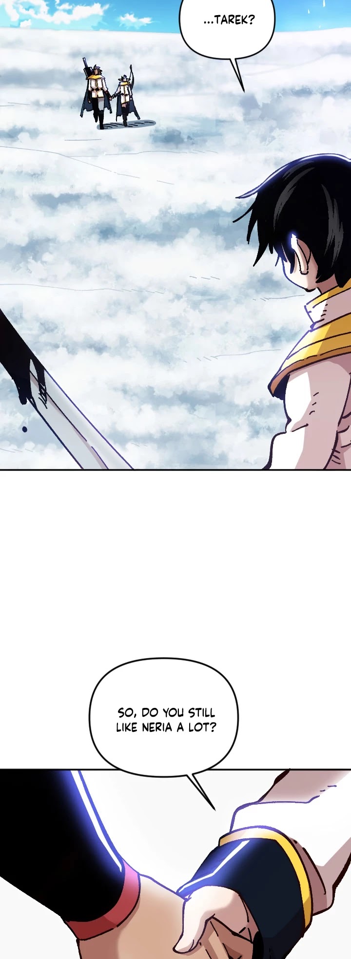 Slave B Chapter 65 page 36 - Chapter 65
