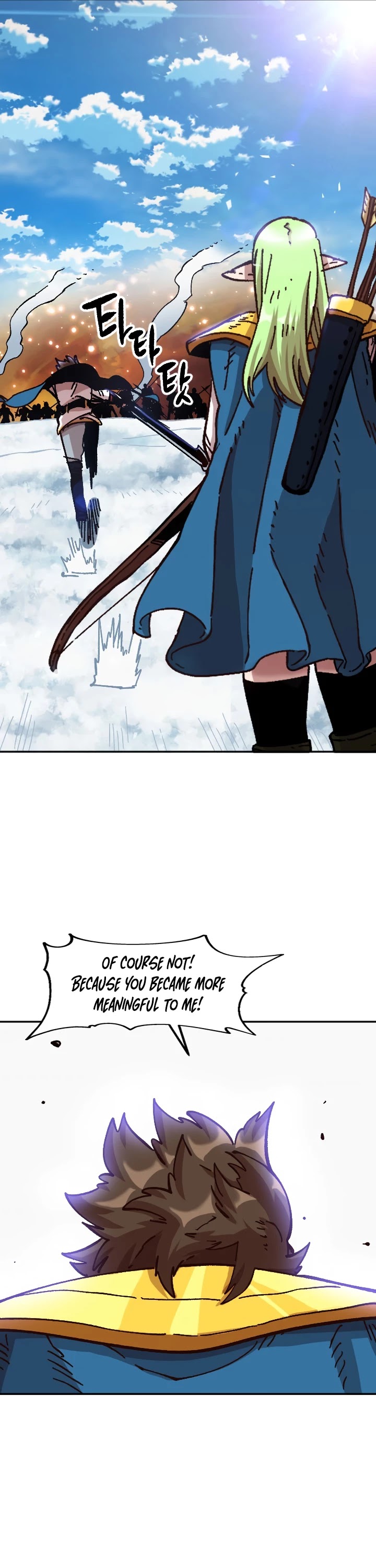 Slave B Chapter 65 page 38 - Chapter 65