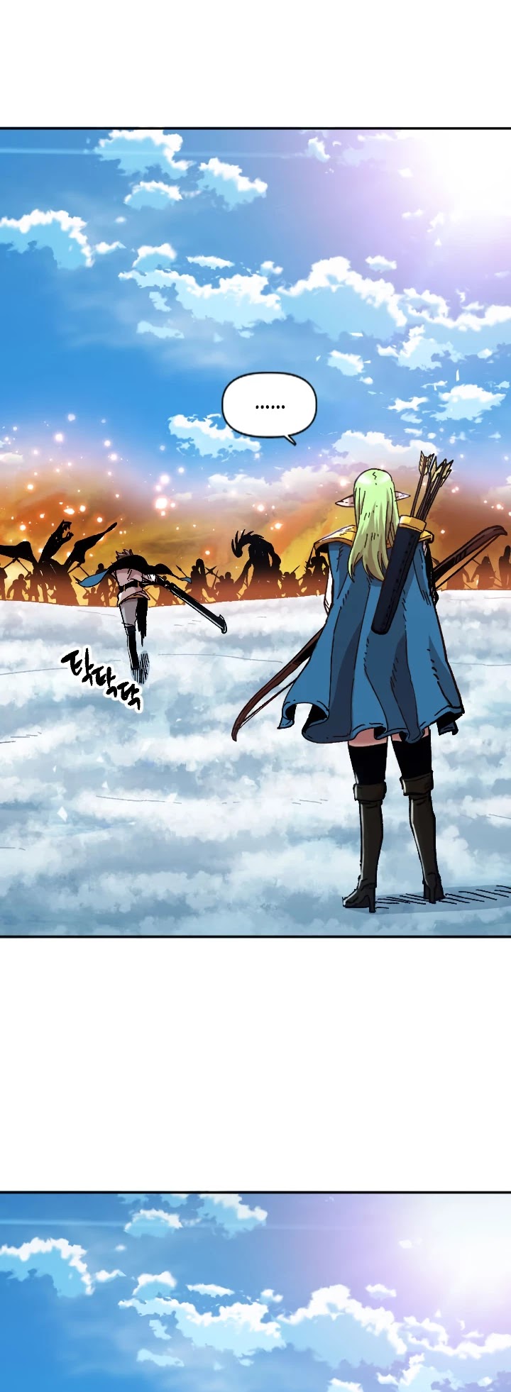 Slave B Chapter 65 page 39 - Chapter 65