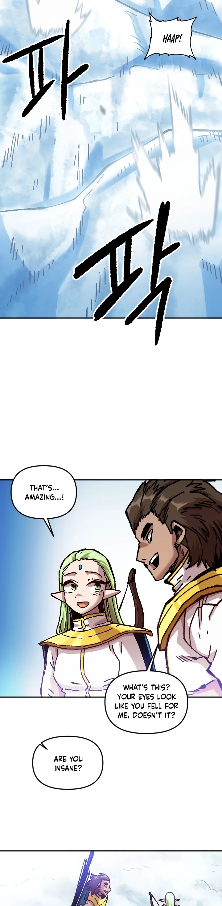 Slave B Chapter 65 page 9 - Chapter 65