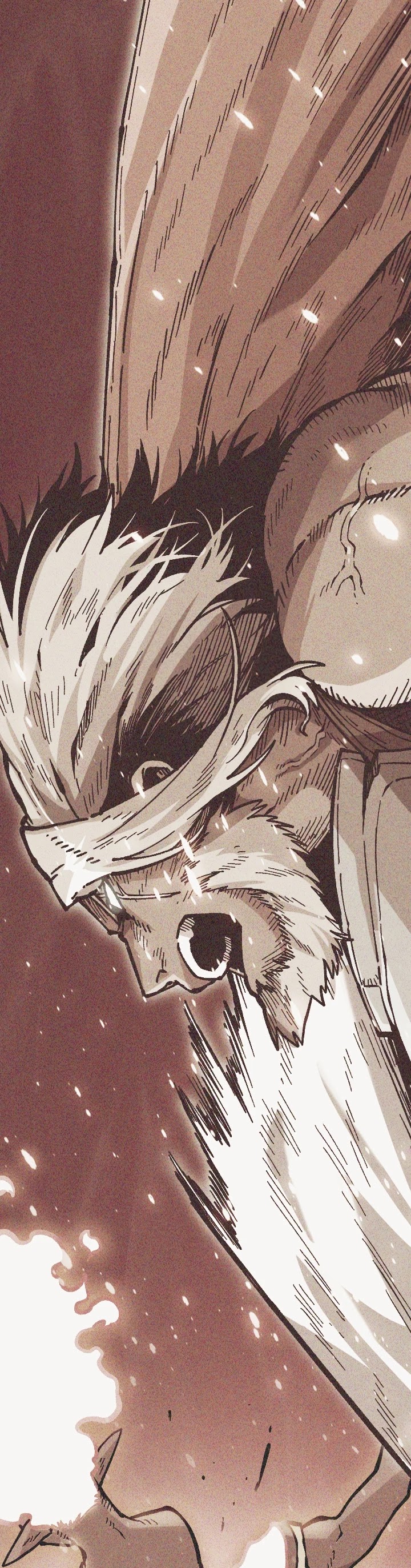 Slave B Chapter 71 page 10 - Chapter 71